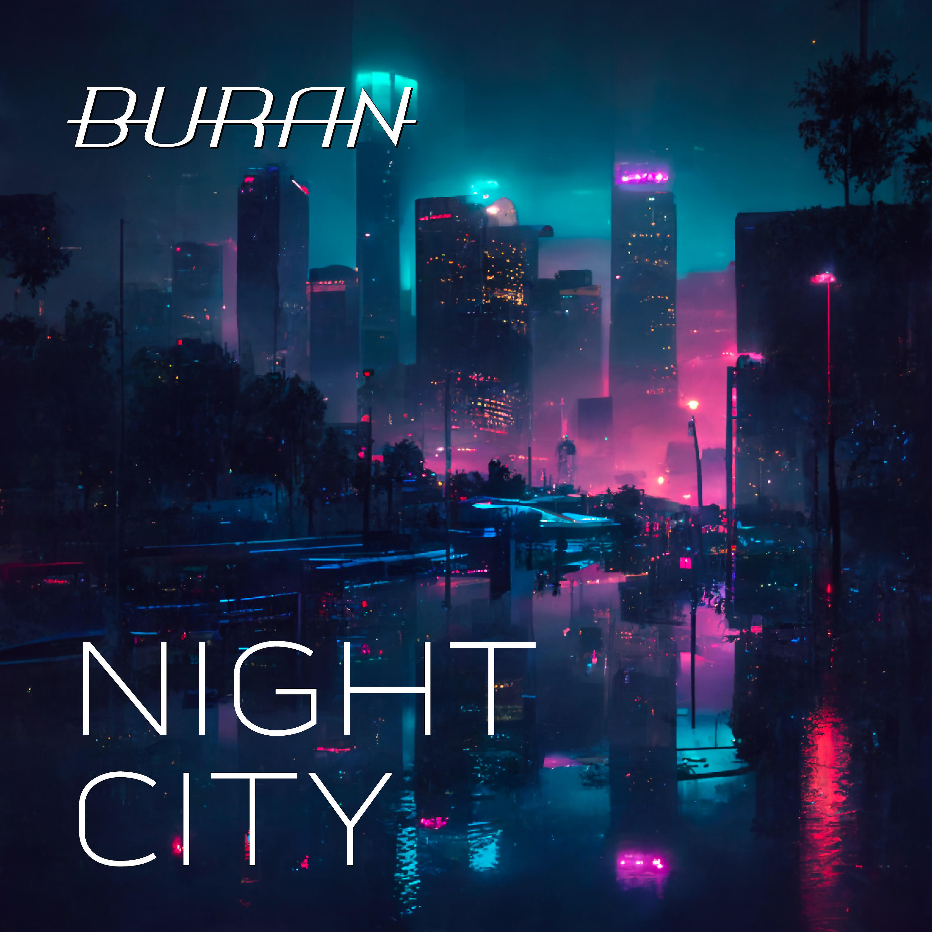 Night City