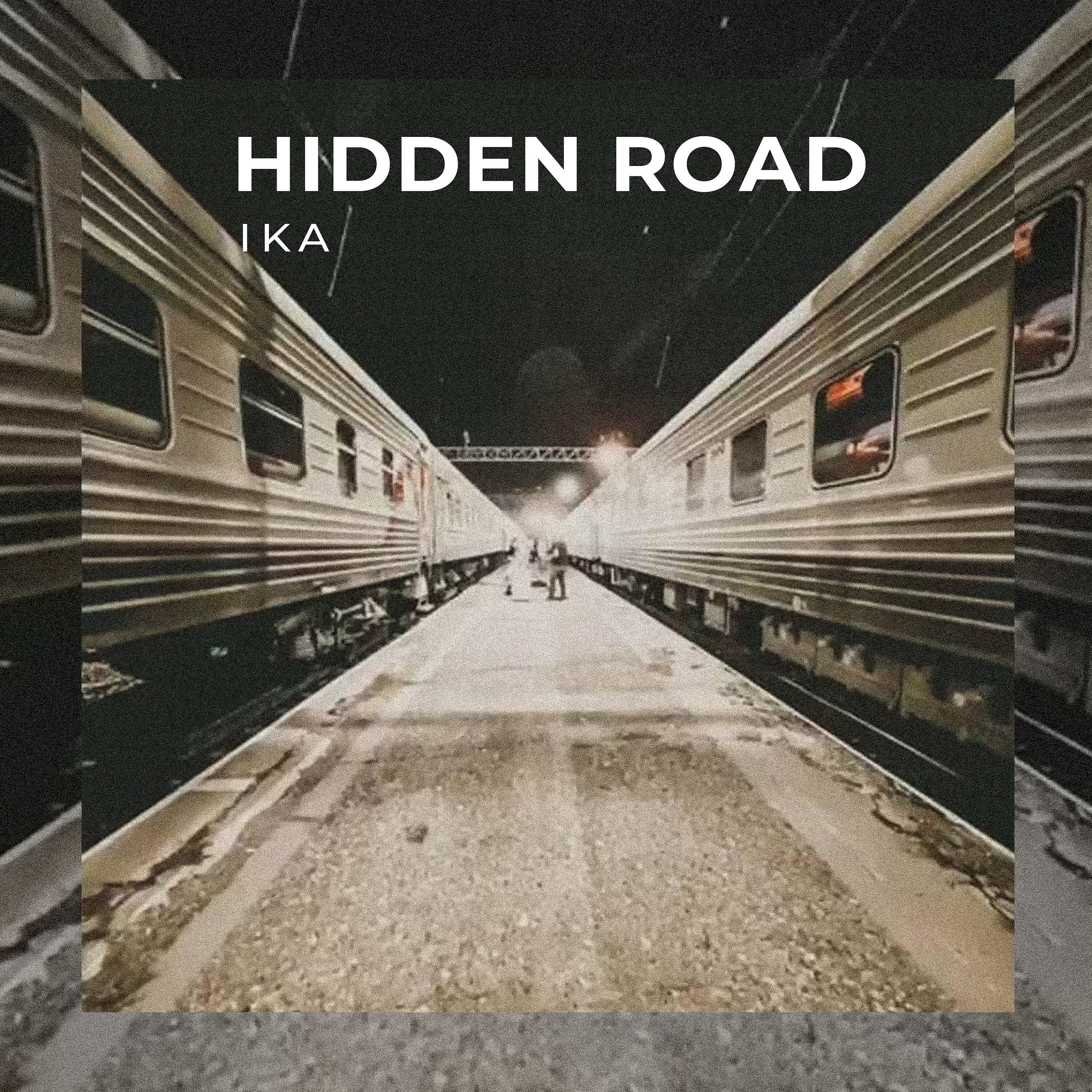 Hidden Road