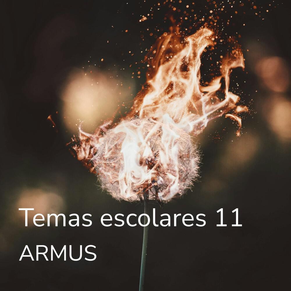 Temas Escolares 11