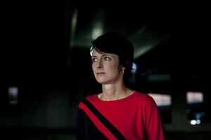 Molly Bancroft