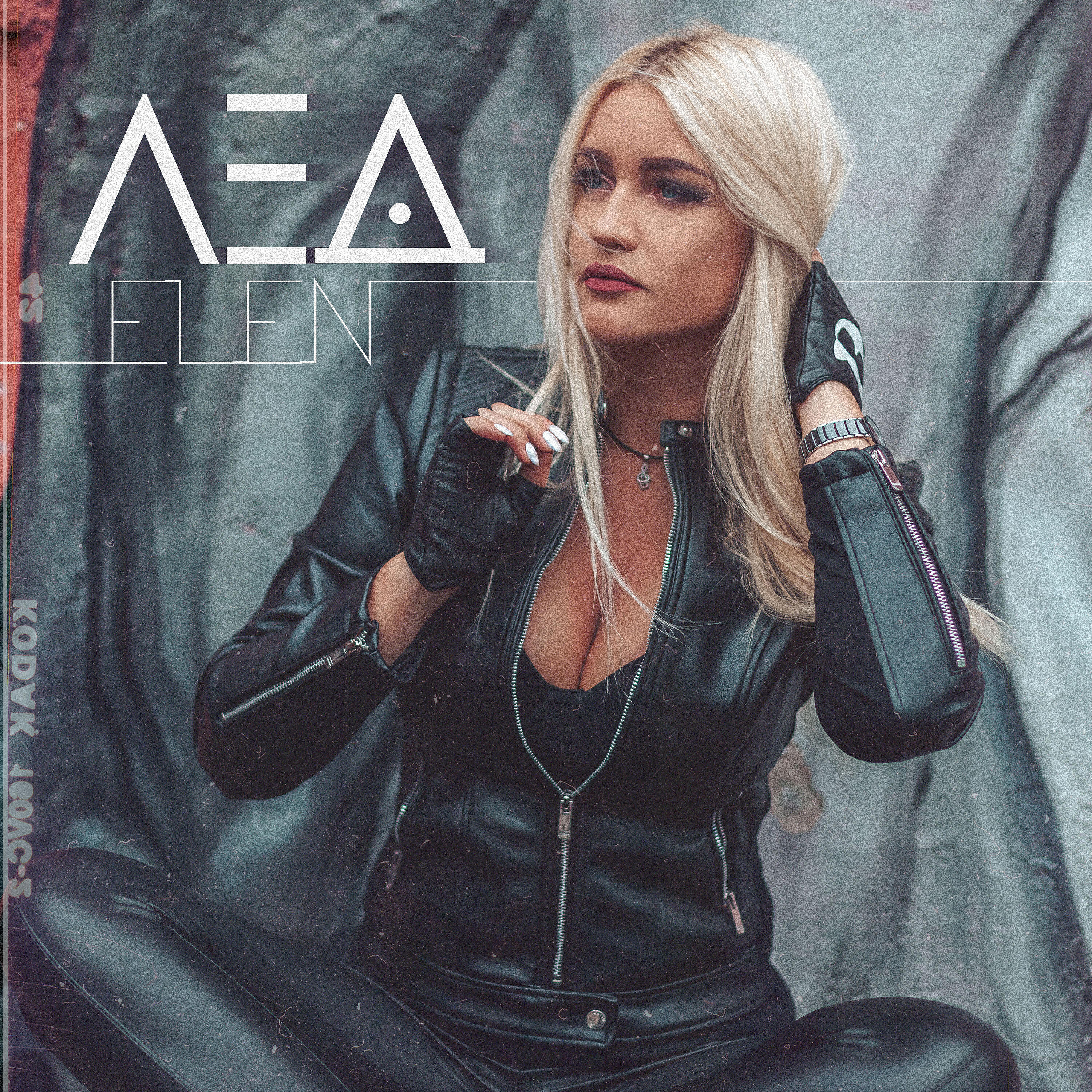 Альбом Лёд исполнителя Elen