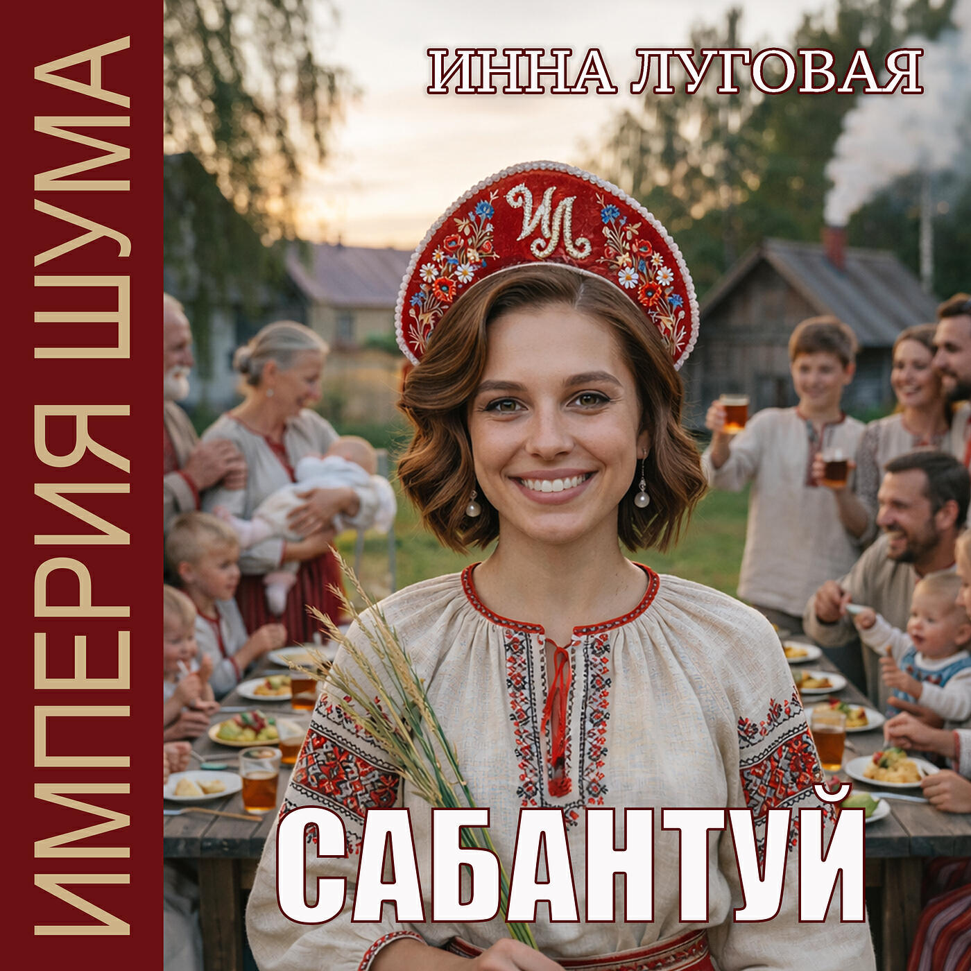 Сабантуй