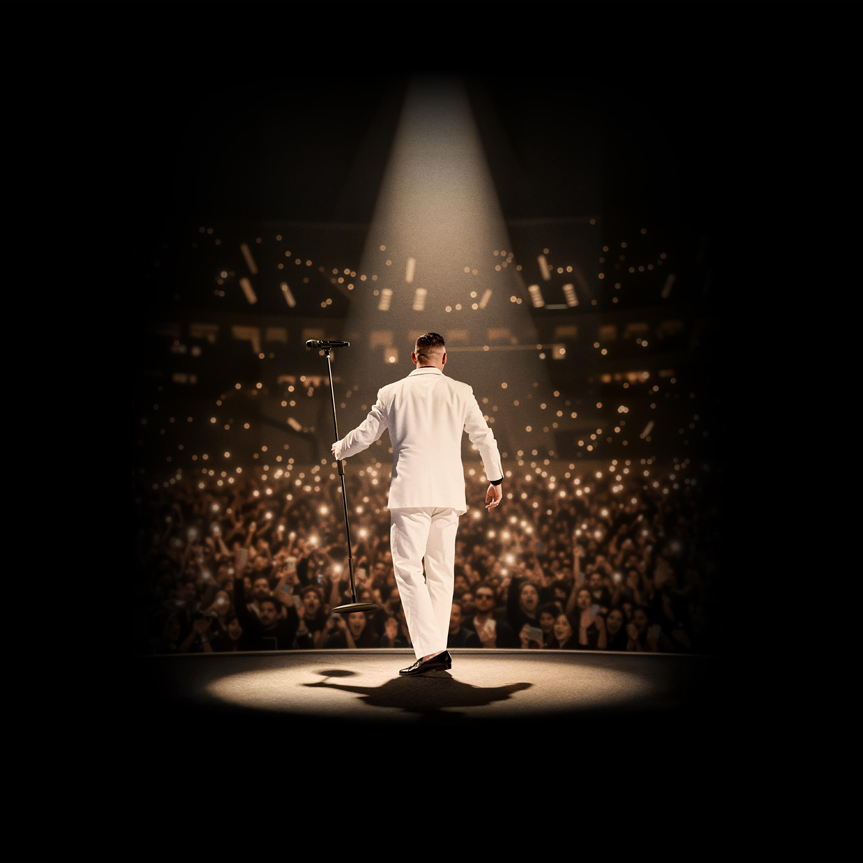 Live Arena