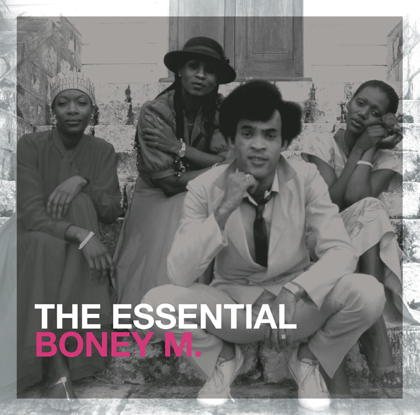 Boney M. 2000, Mobi T. - Daddy Cool '99 (Radio Edit)