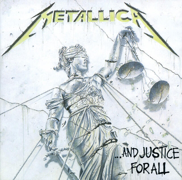 Metallica - One - Live