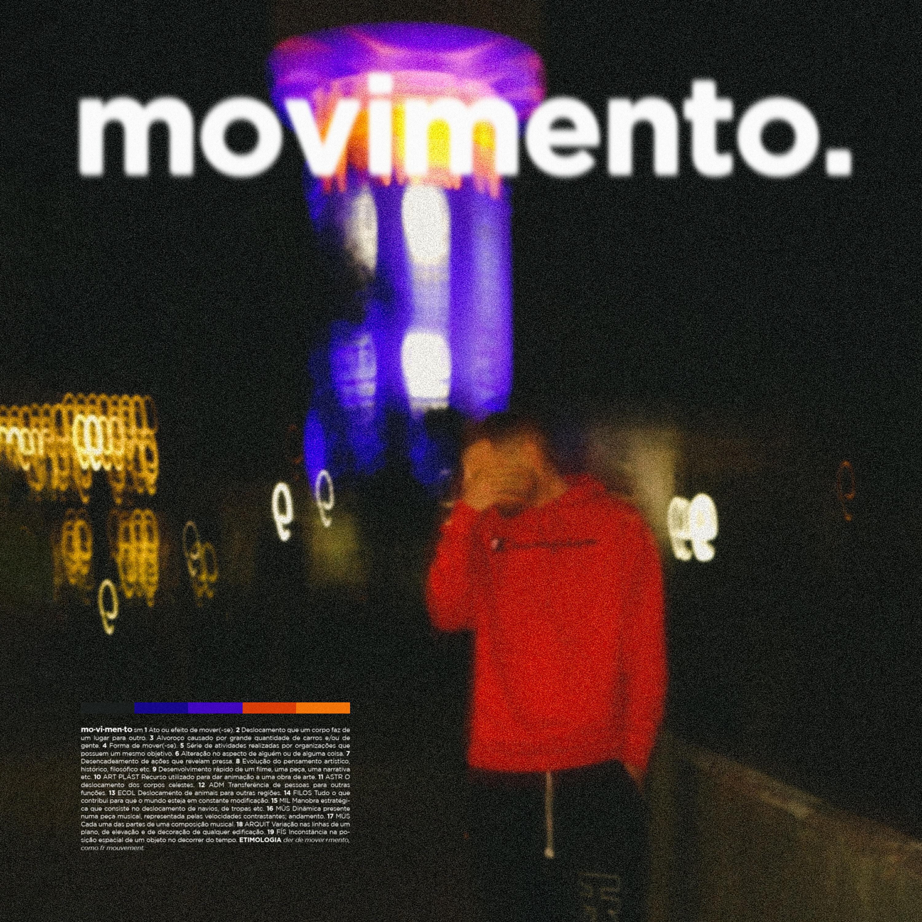 Movimento, Vol. 1