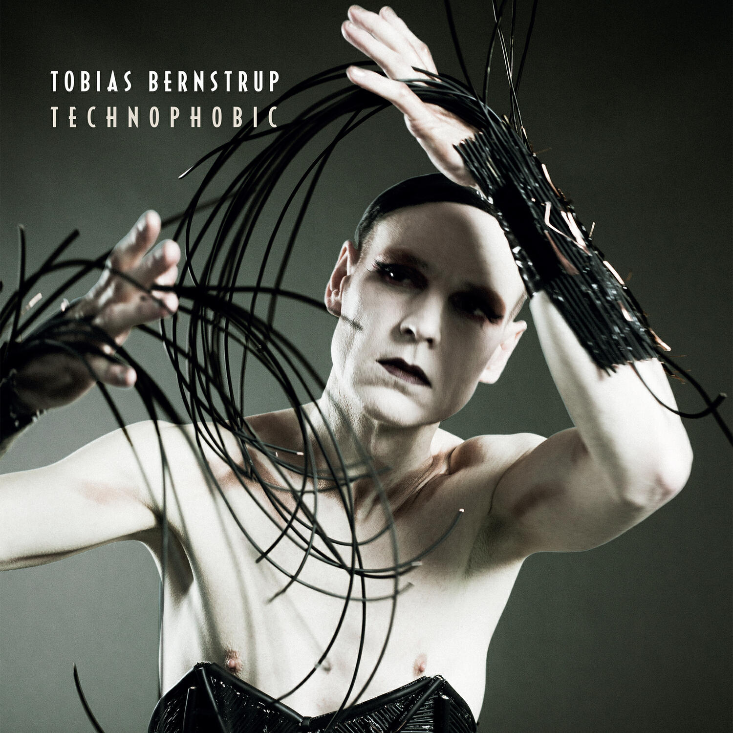 Tobias Bernstrup, Hante. - Metropolis of Tomorrow