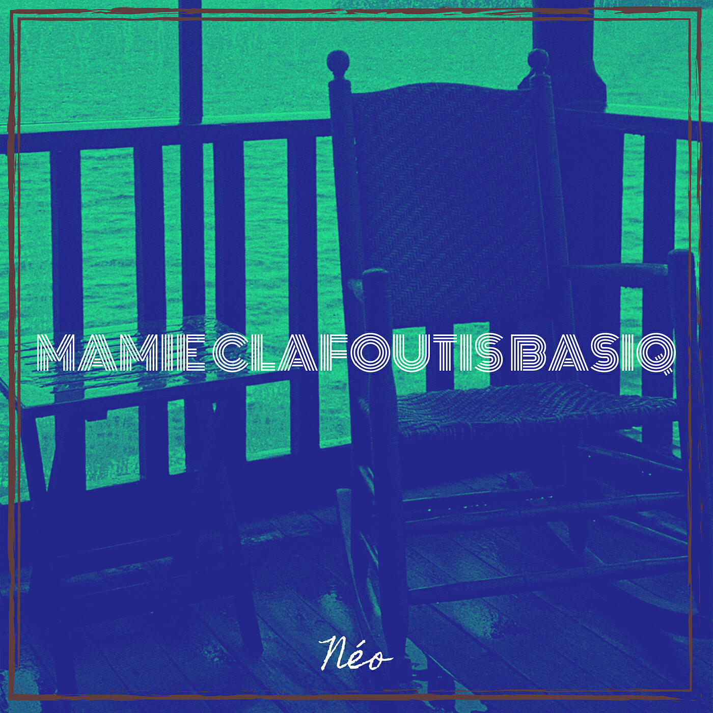 MAMIE CLAFOUTIS BASIQ