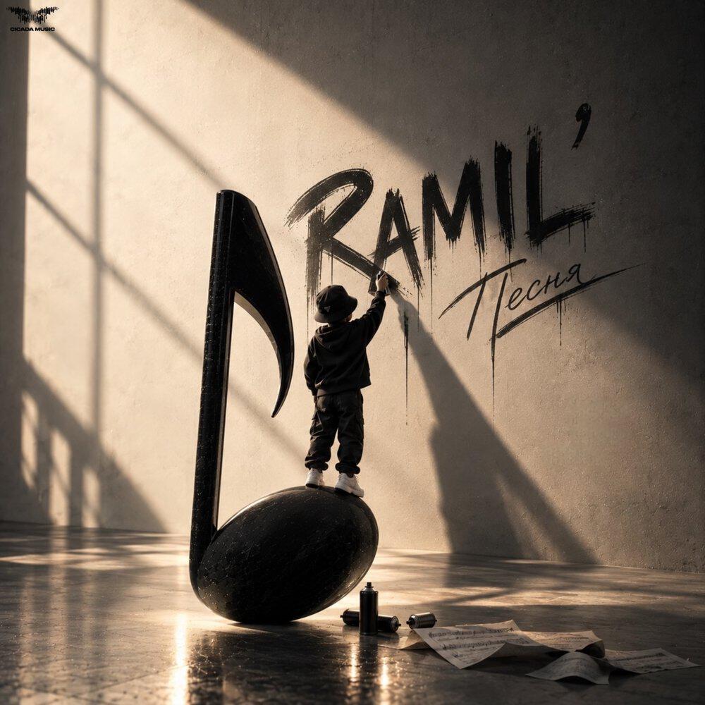 Сингл Песня исполнителя Ramil'