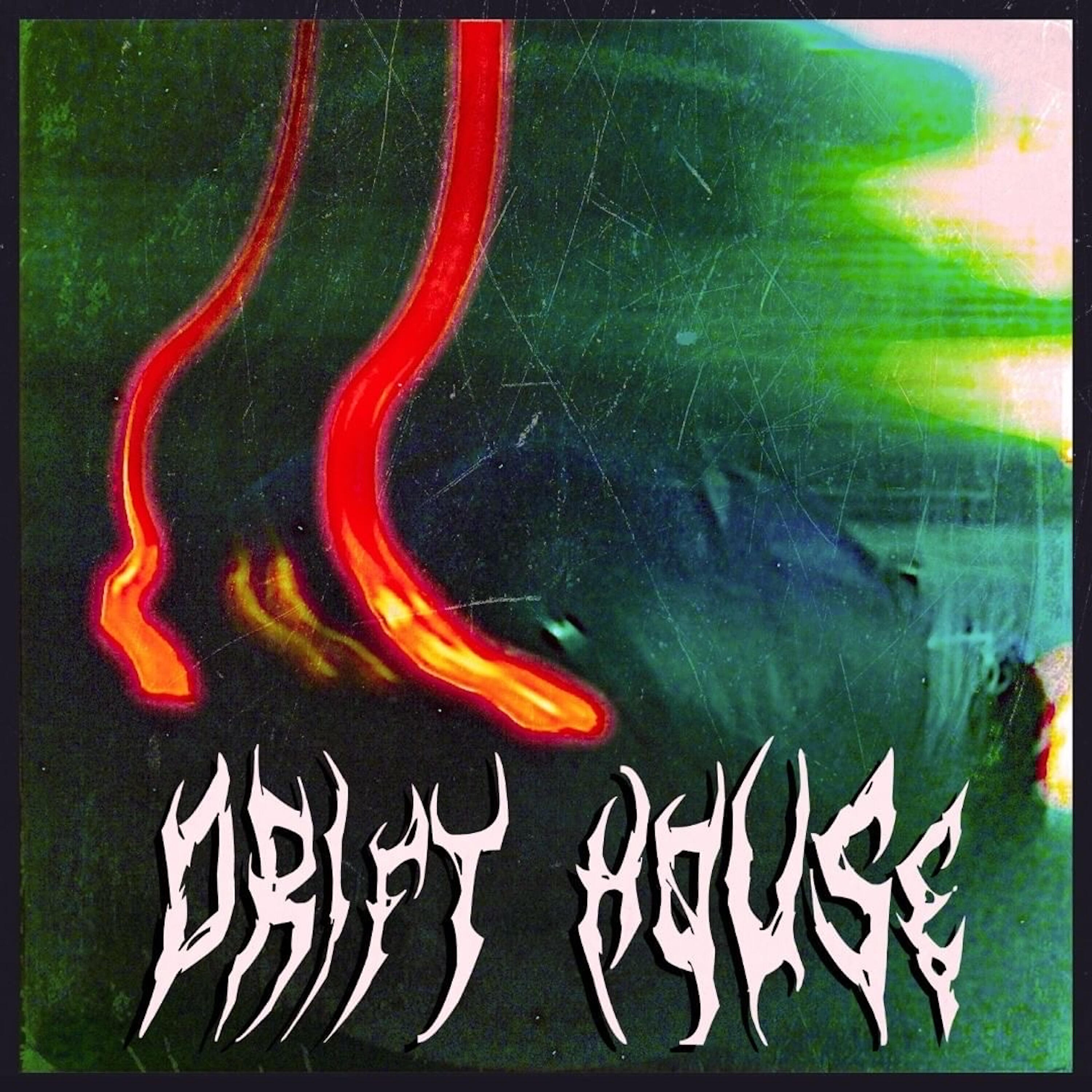 DRIFT HOUSE