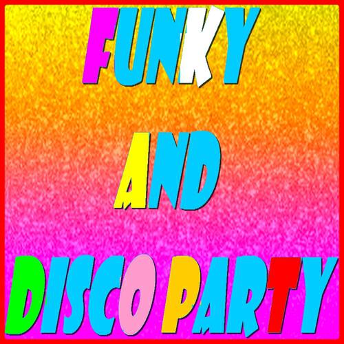 The Trammps - Disco Inferno (Rerecorded Version)