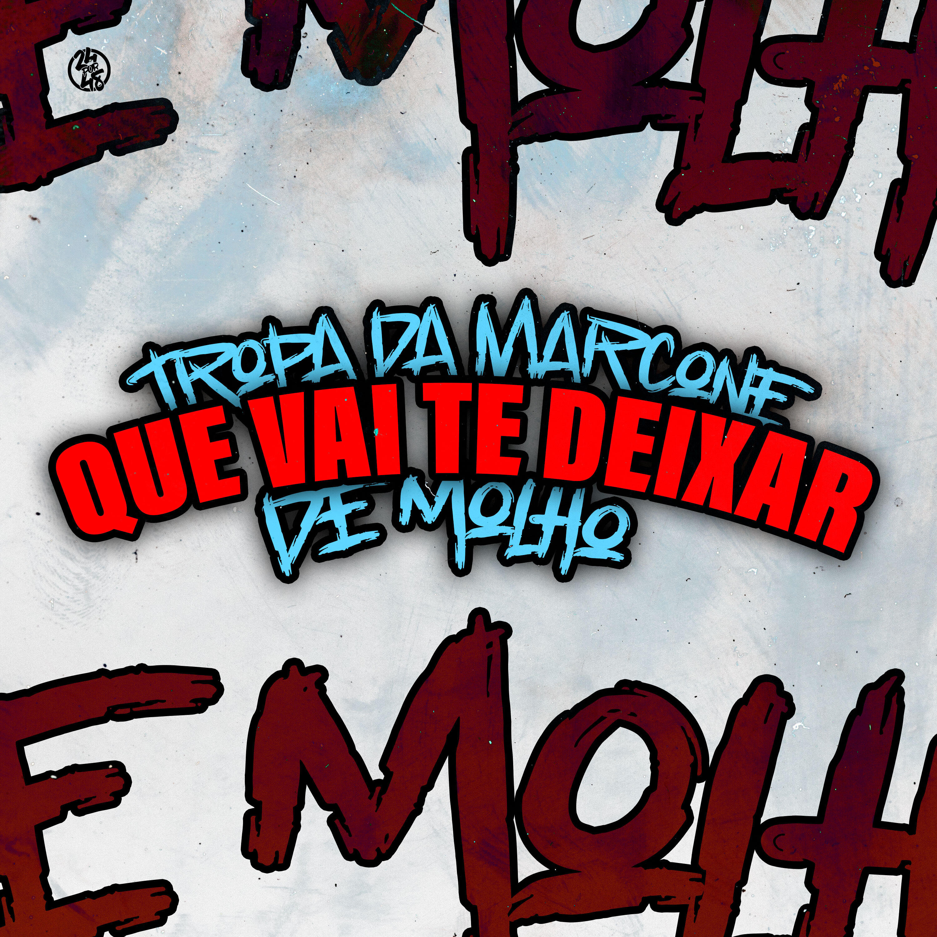 Tropa da Marcone Que Vai Te Deixar de Molho