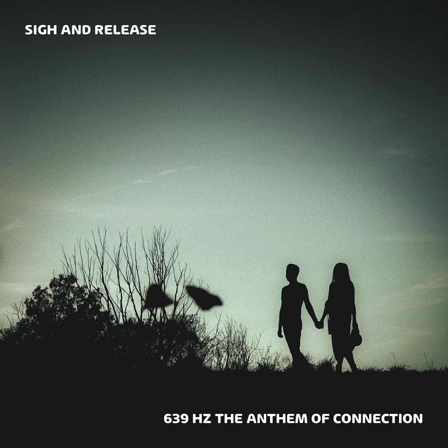 639 Hz The Anthem of Connection