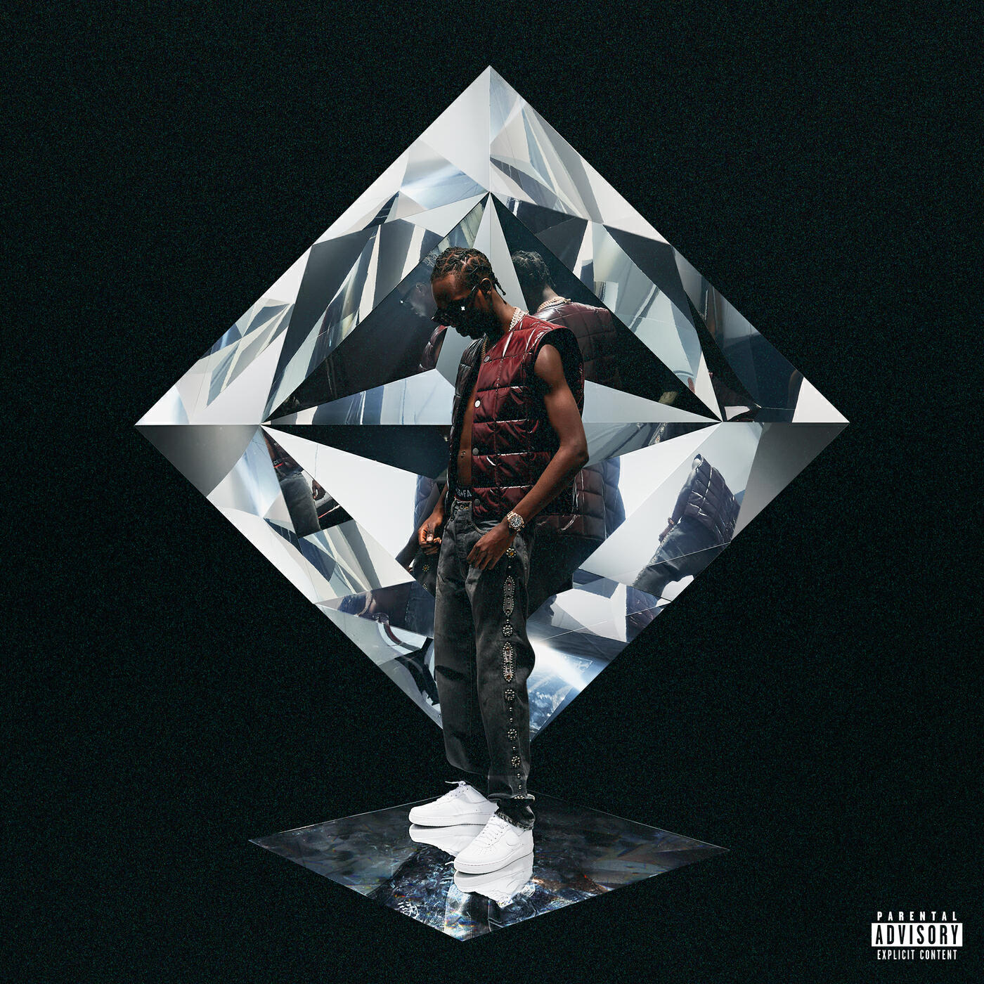 Hocus Pocus (Feat. Loyle Carner)