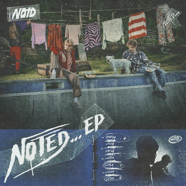 NOTD, The Band CAMINO - Never A Good Time