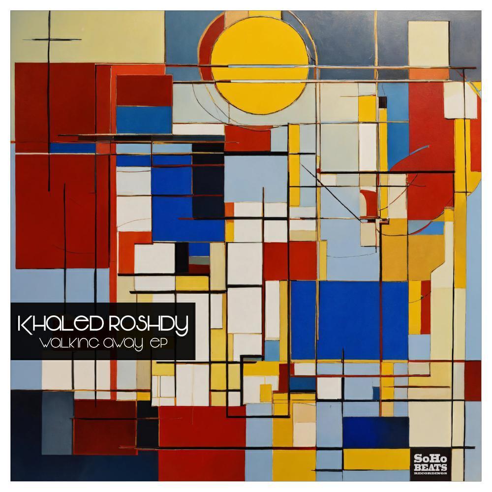 Khaled Roshdy