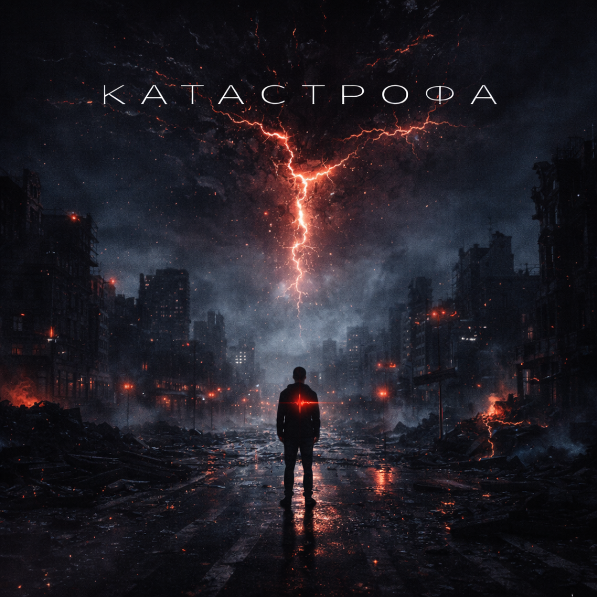 Катастрофа