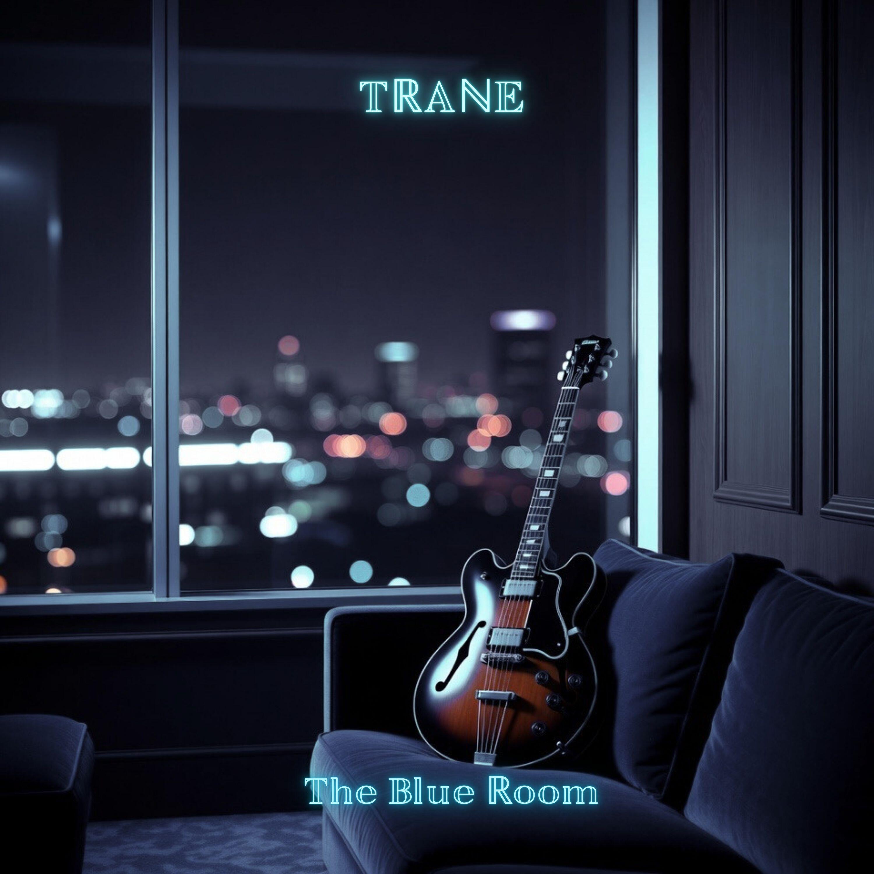 The Blue Room