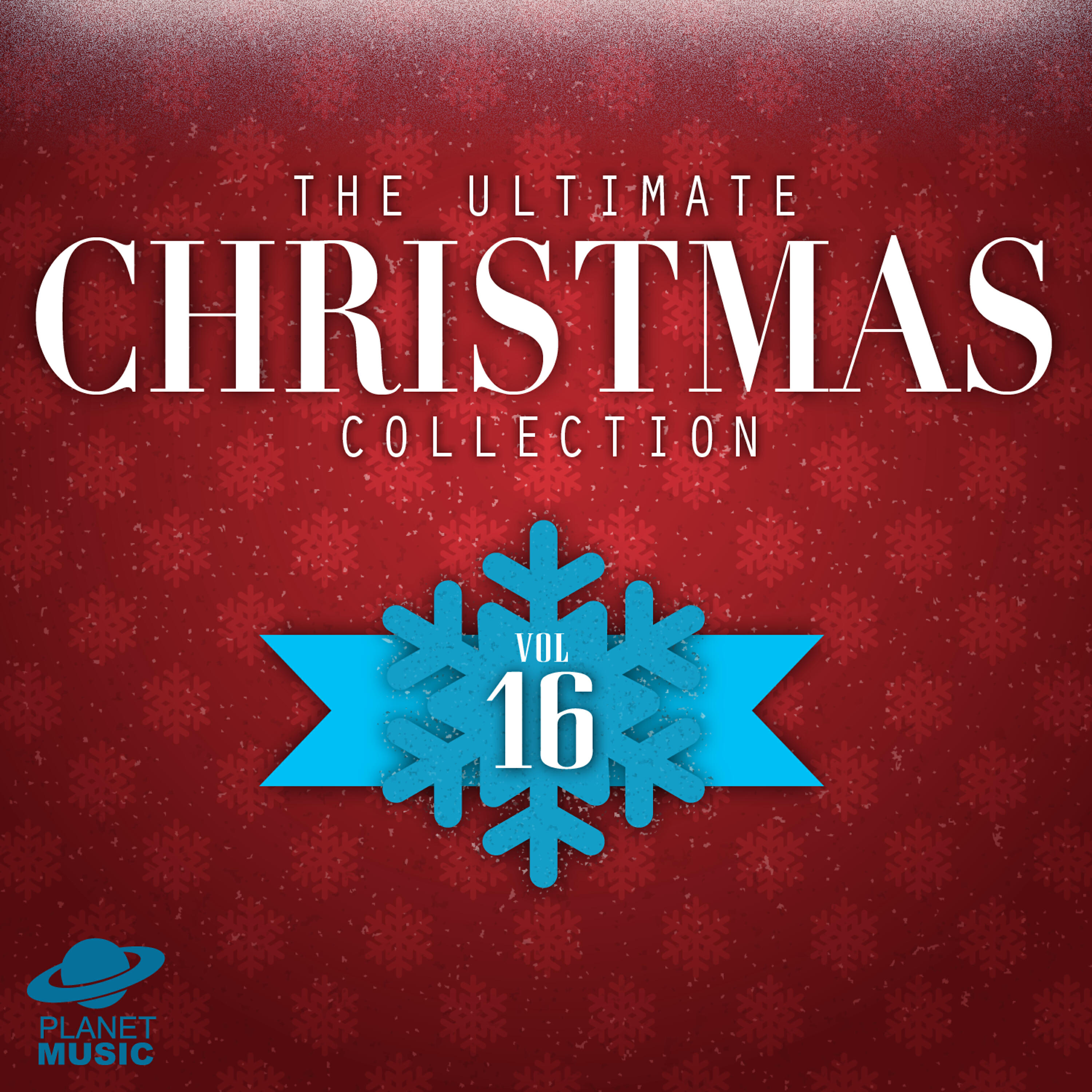 The Ultimate Christmas Collection, Vol. 16