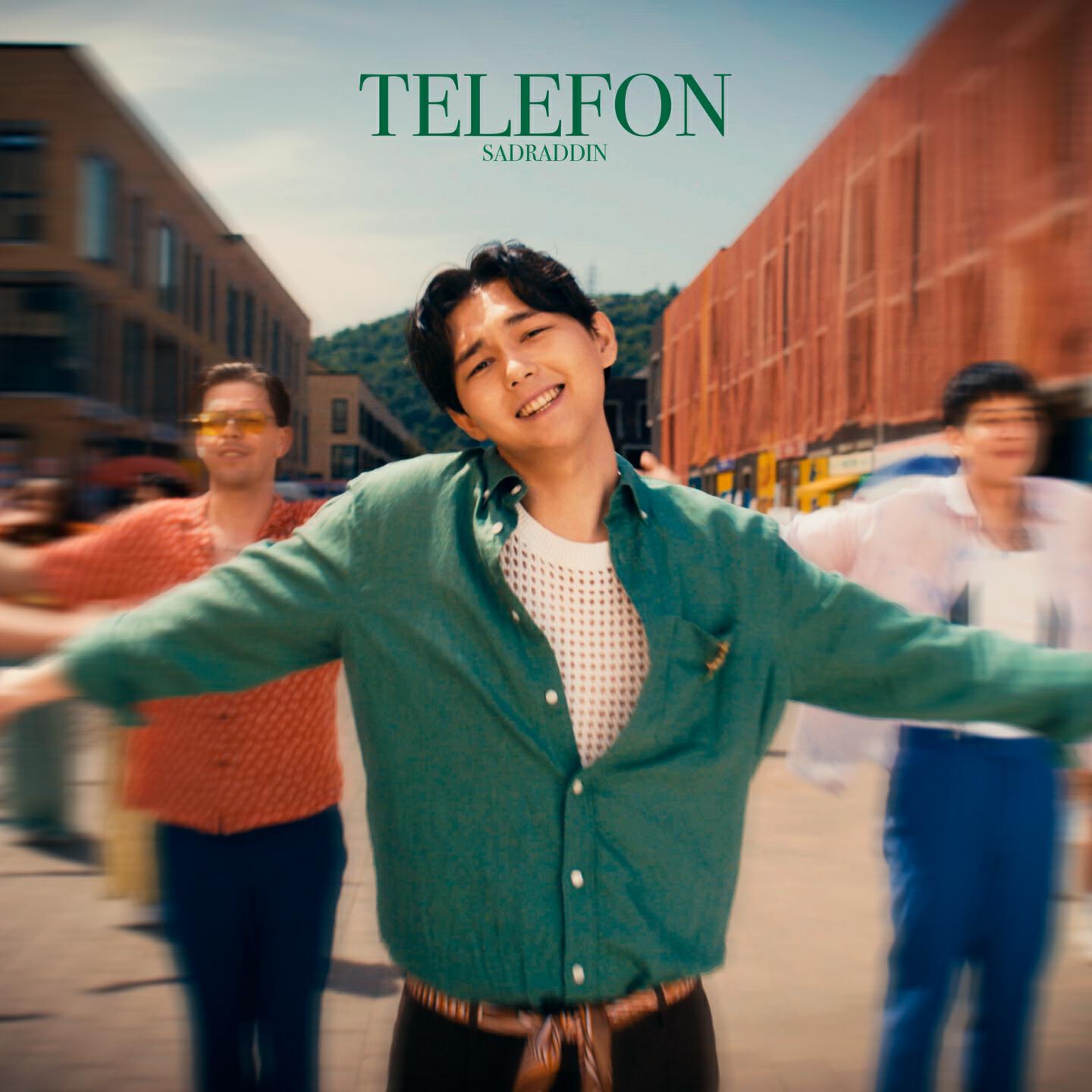 Telefon
