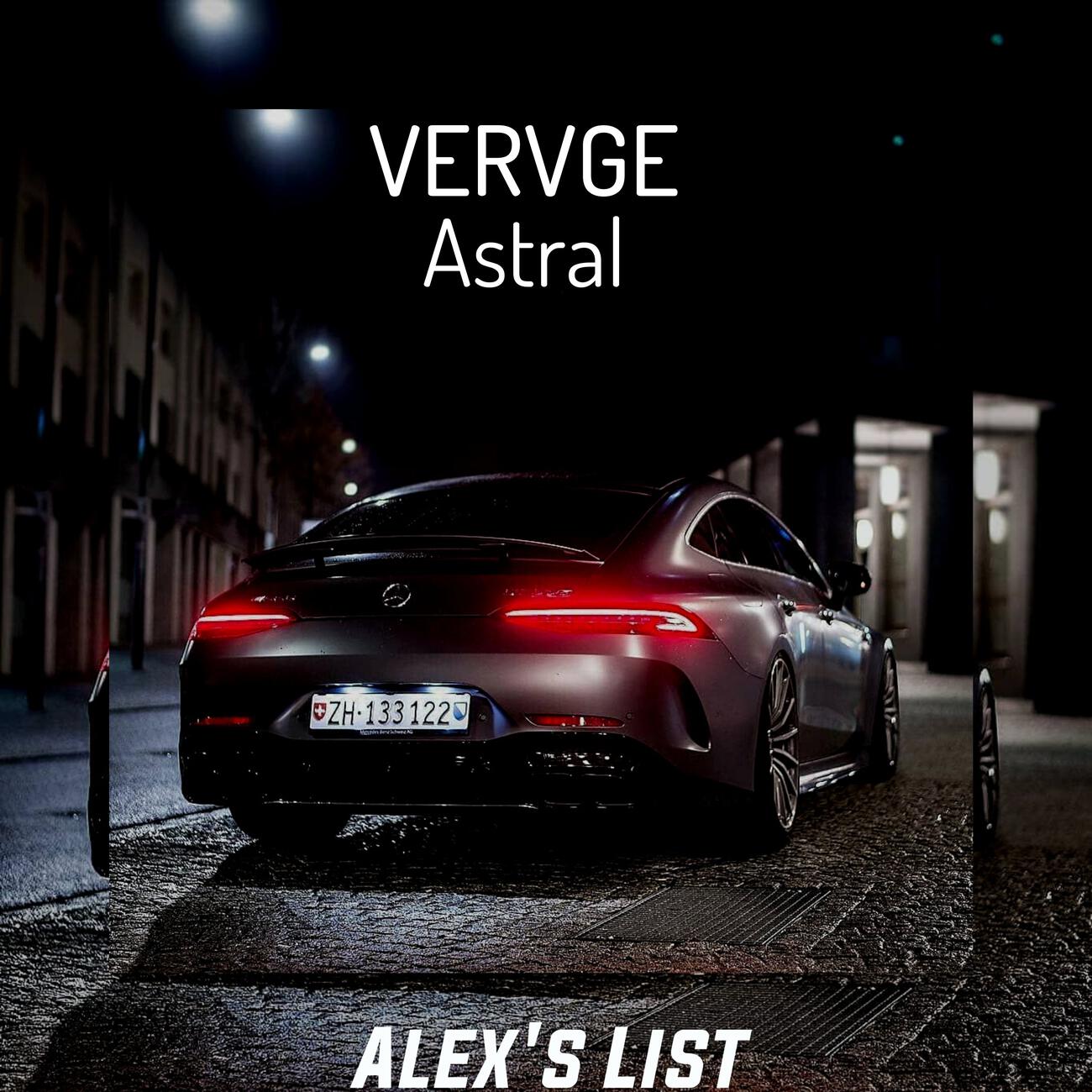 Astral