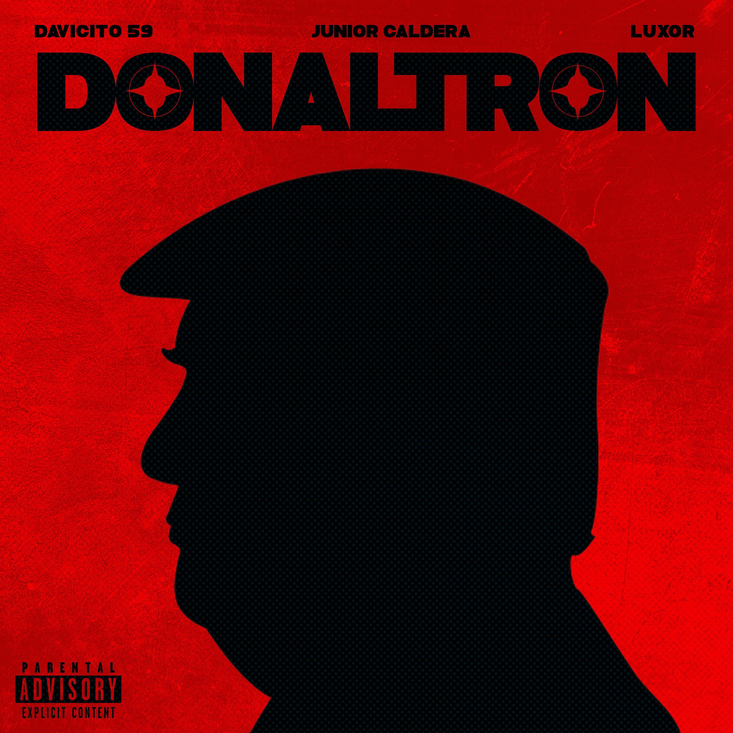 Donaltron