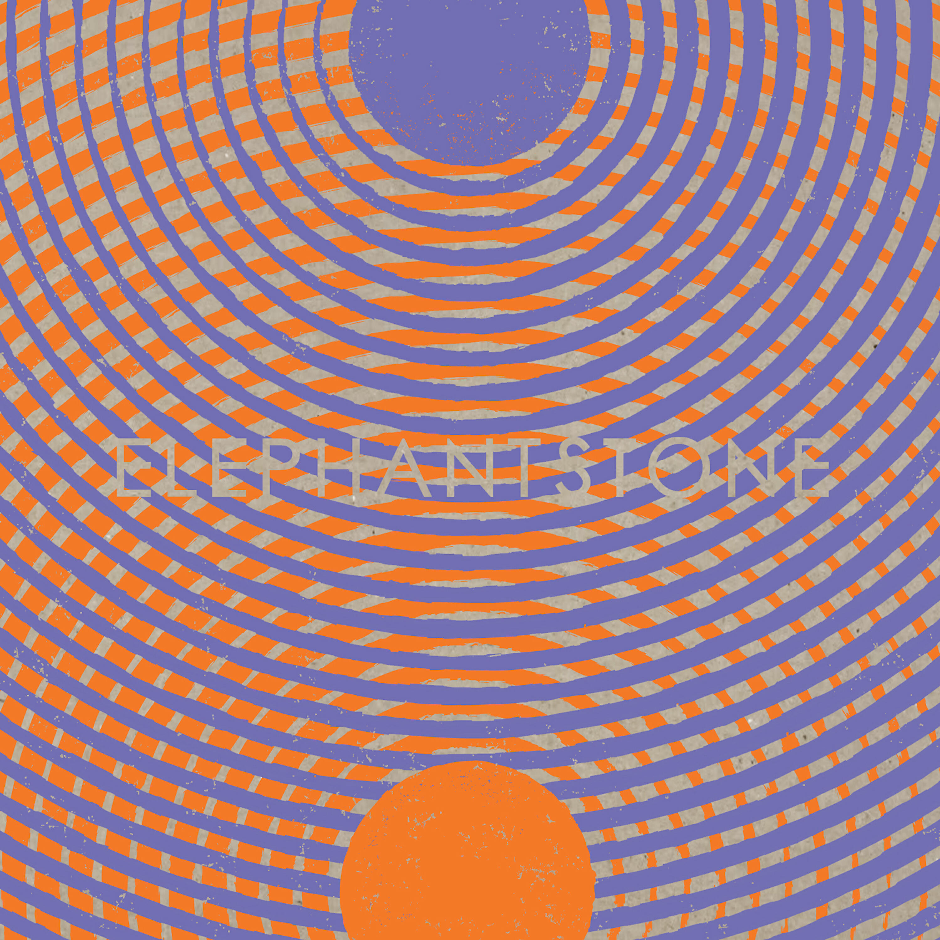 Elephant Stone - Sally Go Round the Sun