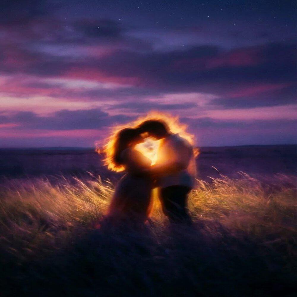 One Last Kiss
