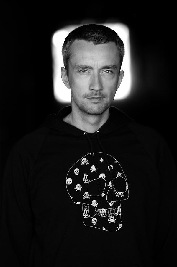 DJ T.