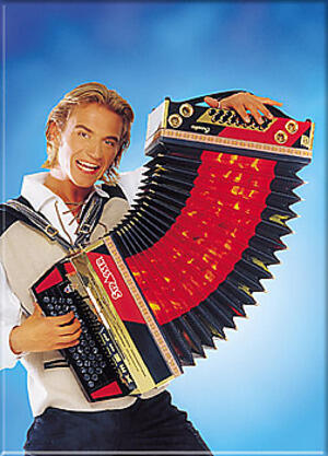 Florian Silbereisen