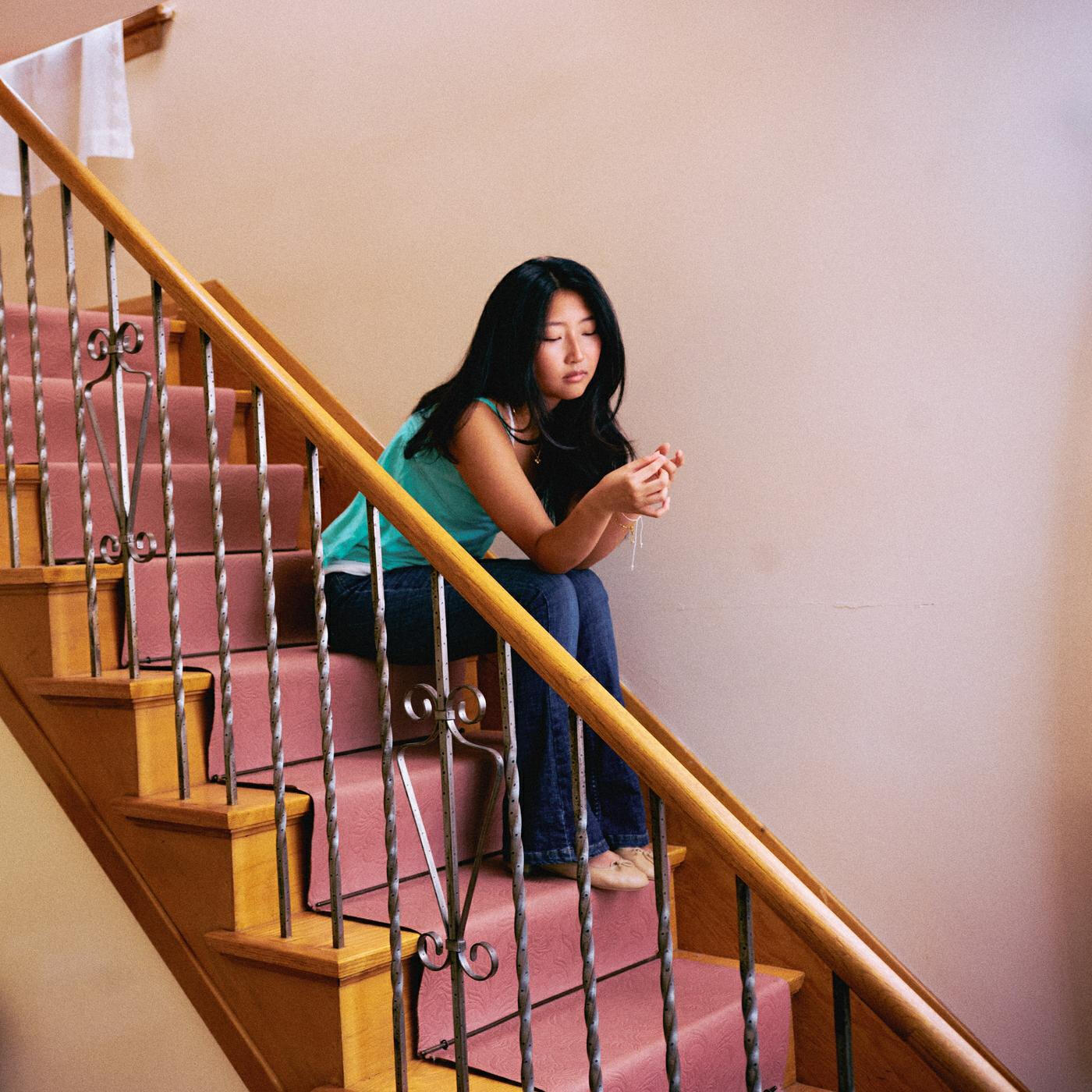Katherine Li