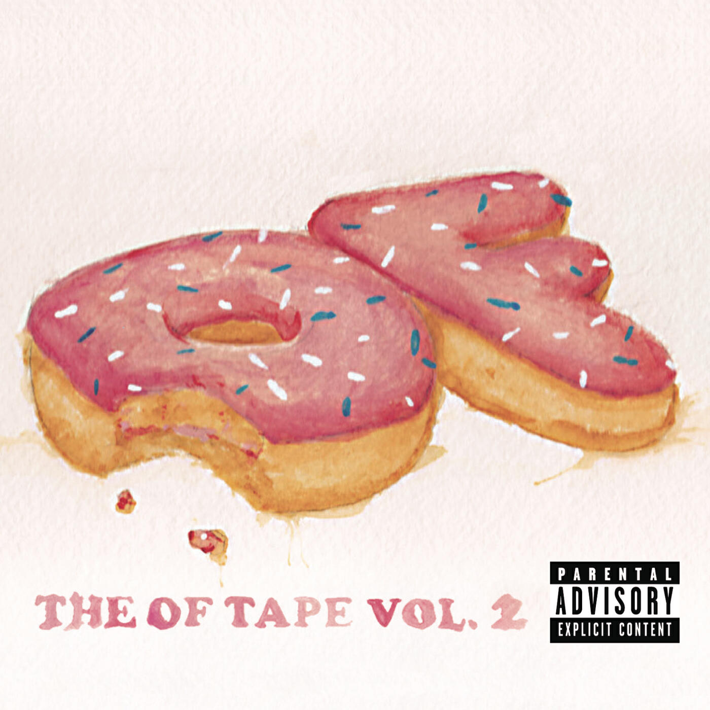 Odd Future, MellowHype - 50