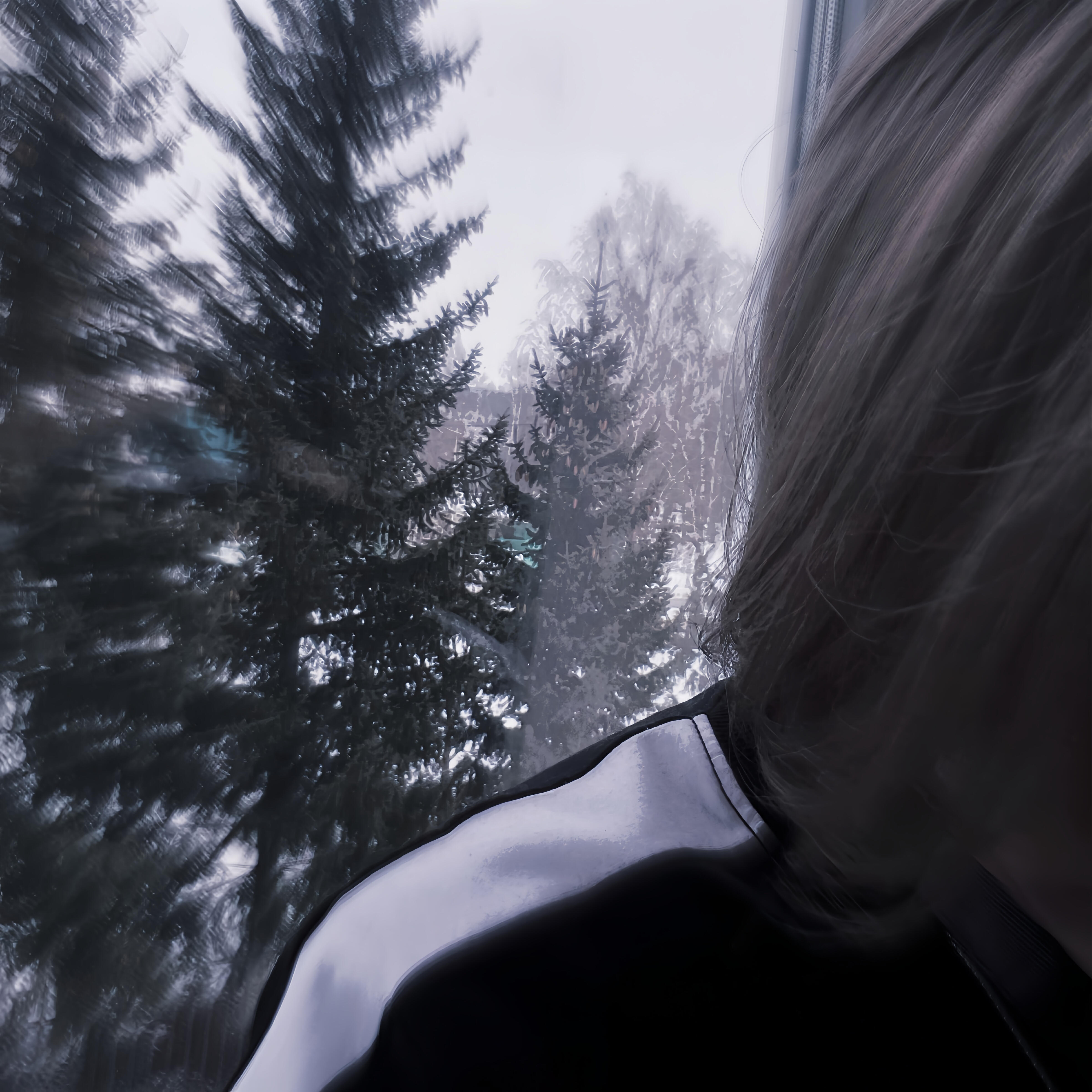 Альбом Без тебя исполнителя NeckFurry