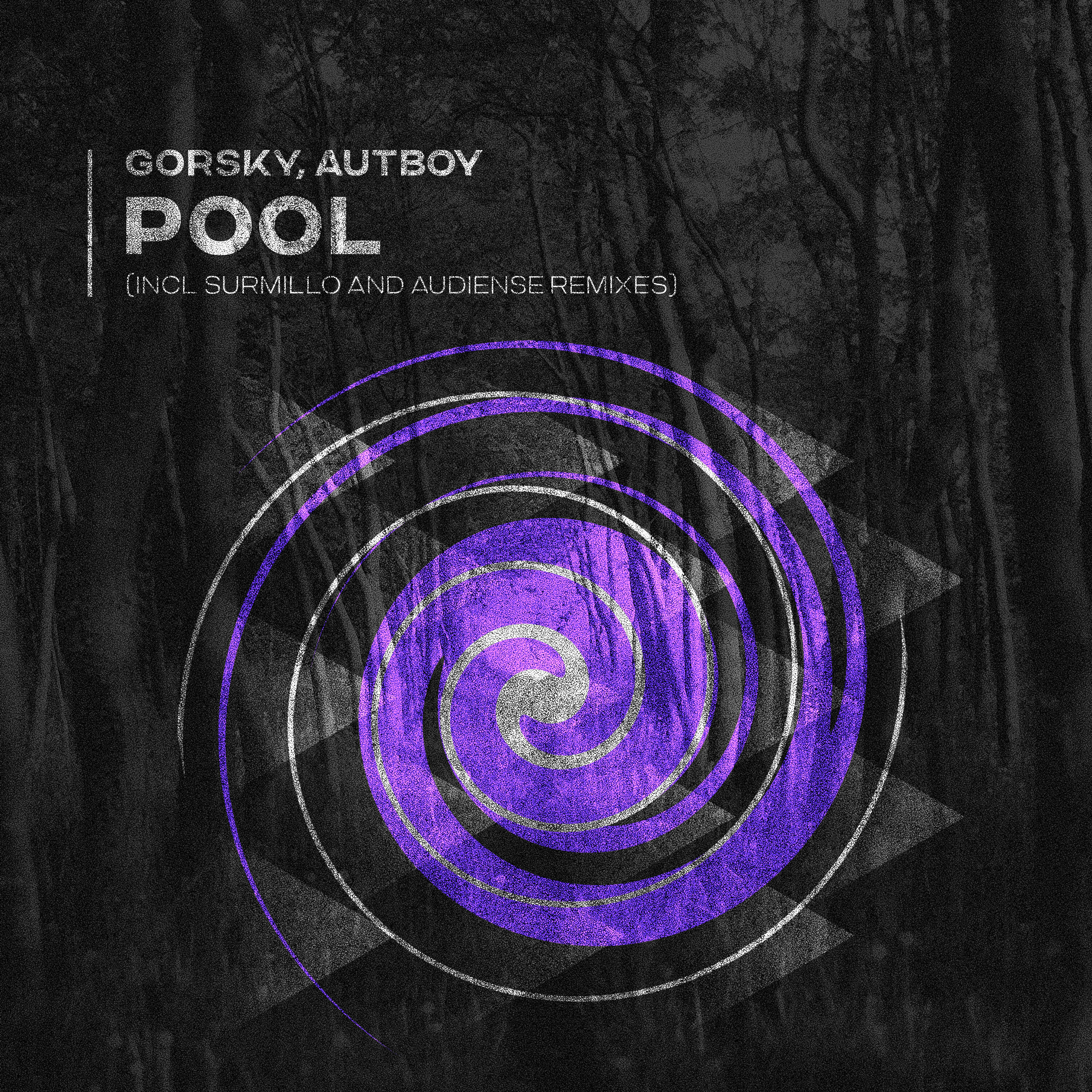Альбом Pool (Remixes) исполнителя AUTBOY, Gorsky