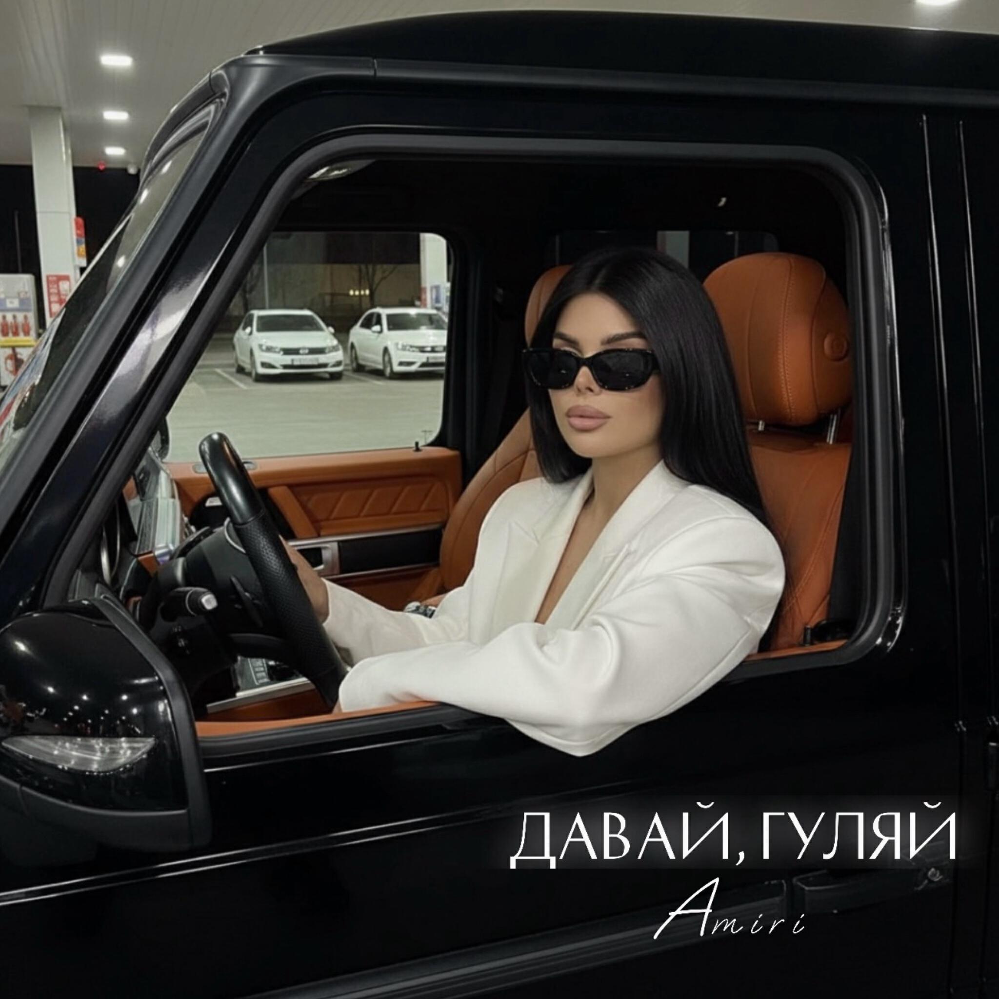 Давай, гуляй (remake)