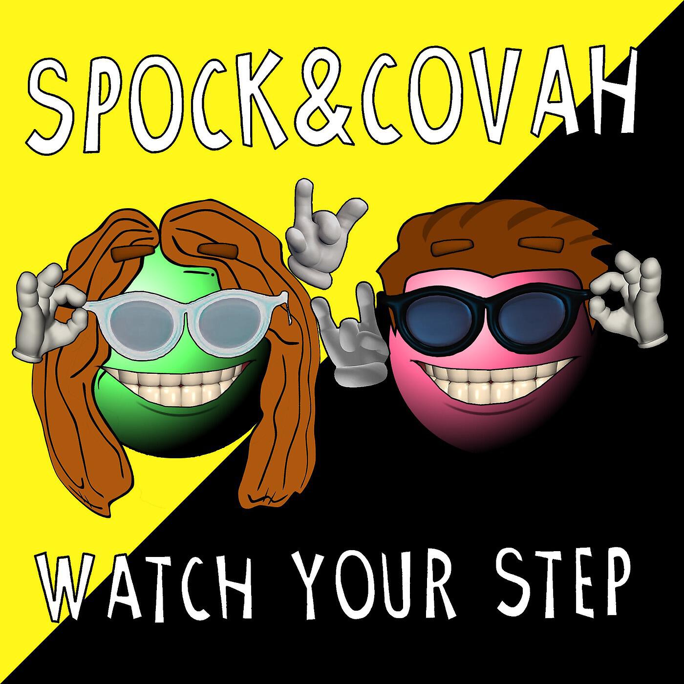 Watch Your Step