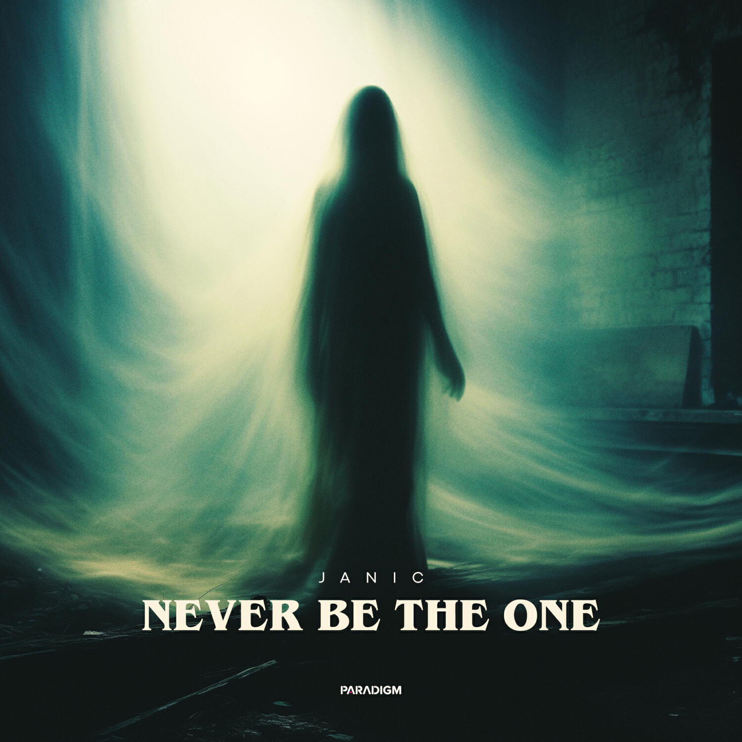 Never Be The One