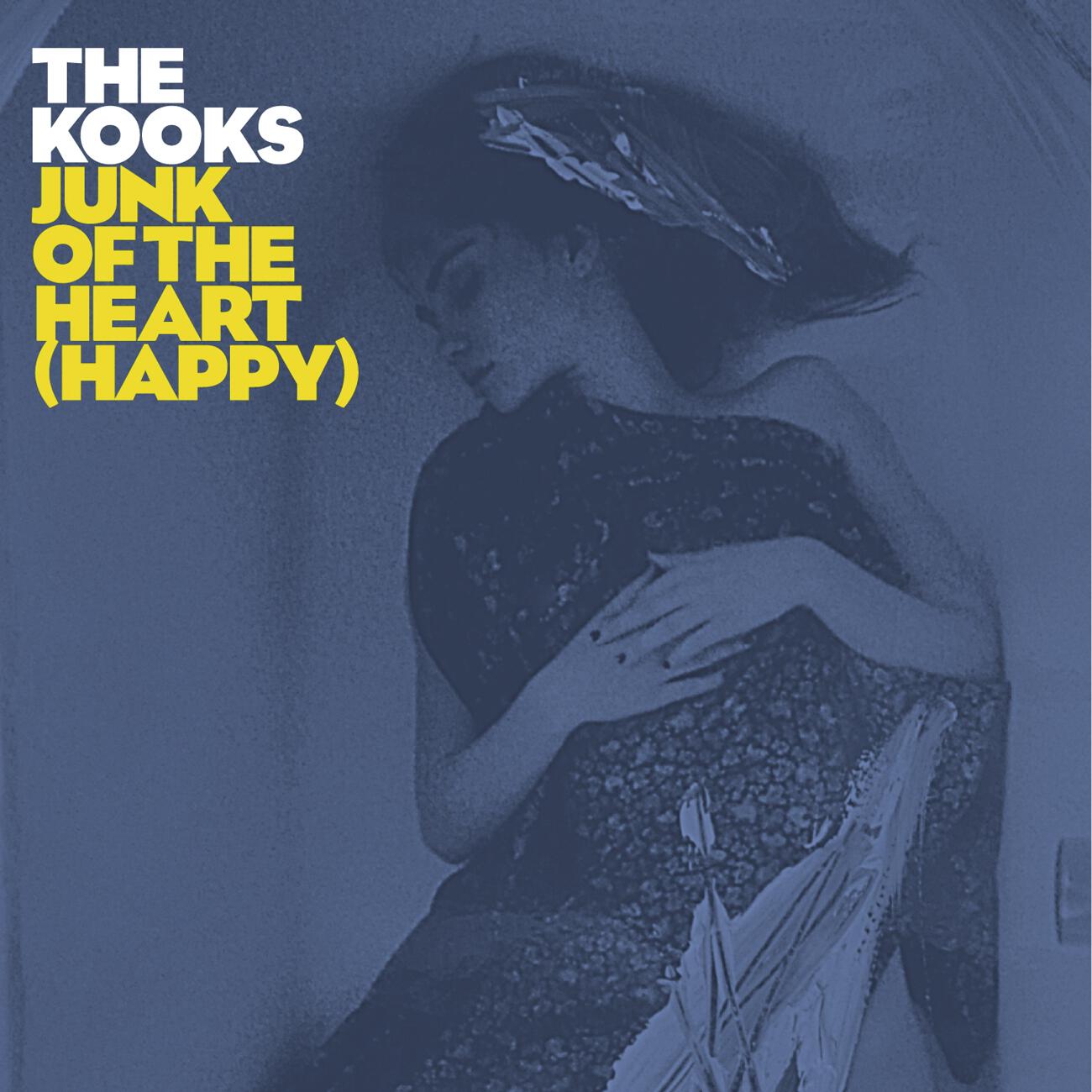 The Kooks - Winds Of Change (Live From The Magic Shop,United States/2011)