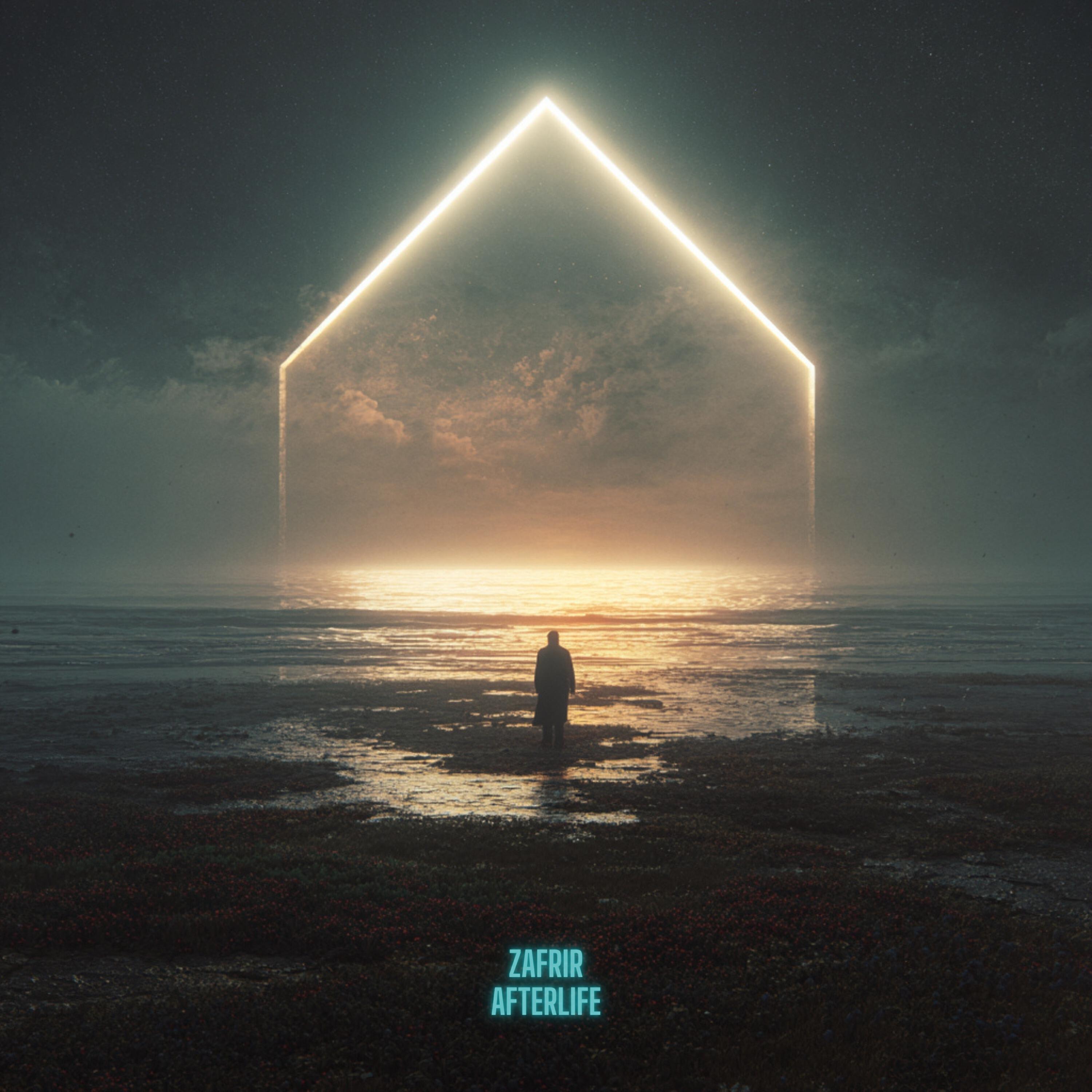 Альбом Afterlife исполнителя Zafrir