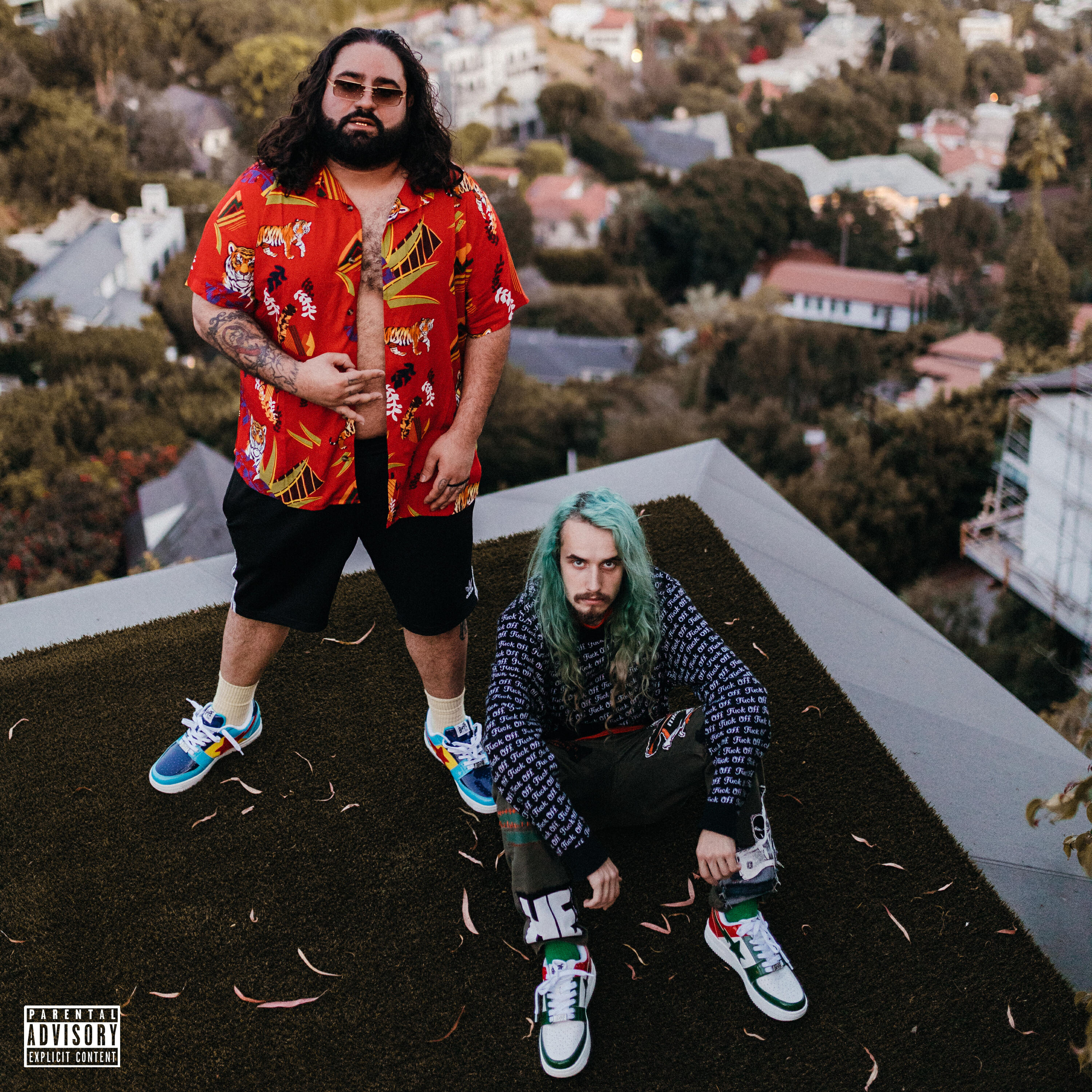 Альбом Pouya & Boobie Lootaveli: Greatest Hits, Vol. 1 исполнителя Pouya, Boobie Lootaveli, S P O C K
