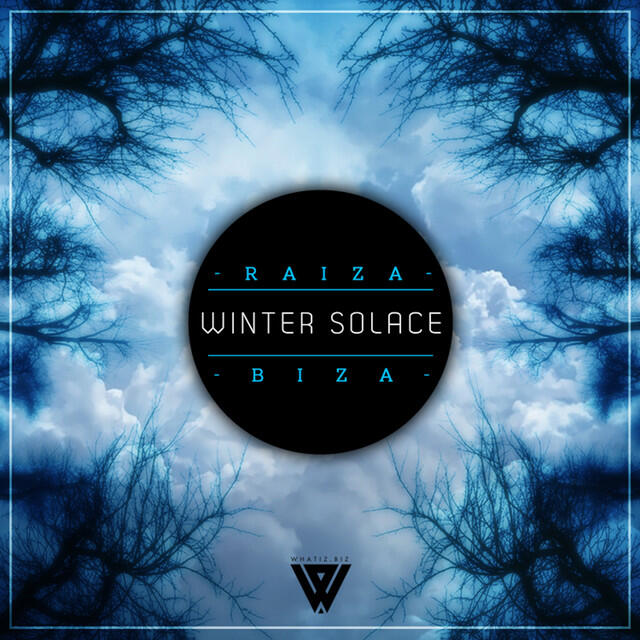 Bailey Wiley, Raiza Biza - Visionary