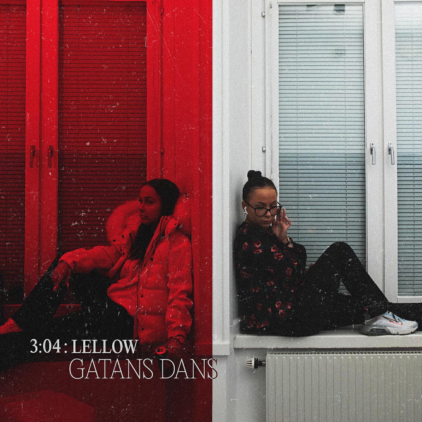 Lellow