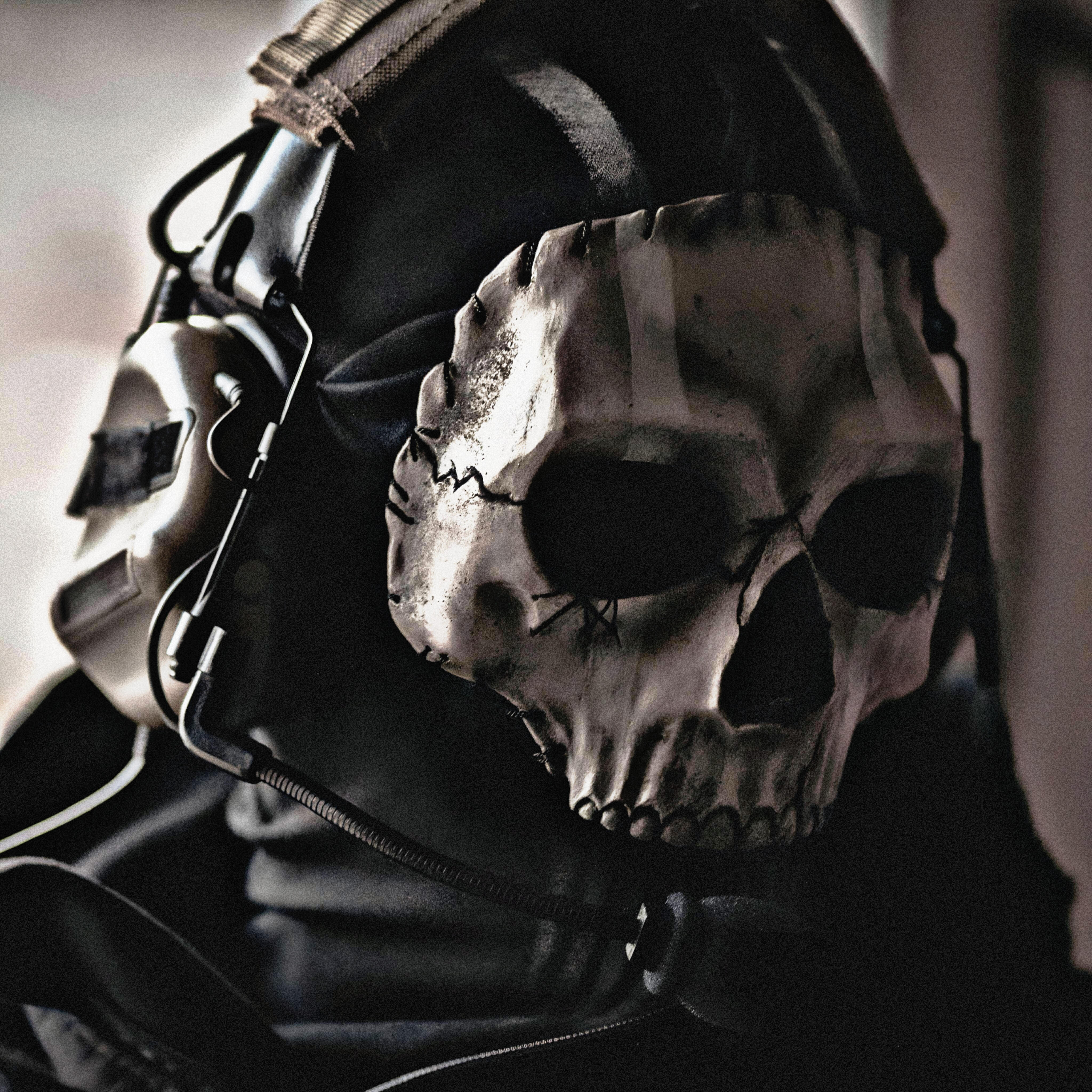 Альбом Ghosted исполнителя Narvent, 7vvch