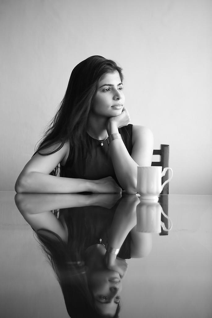 Chinmayi Sripada