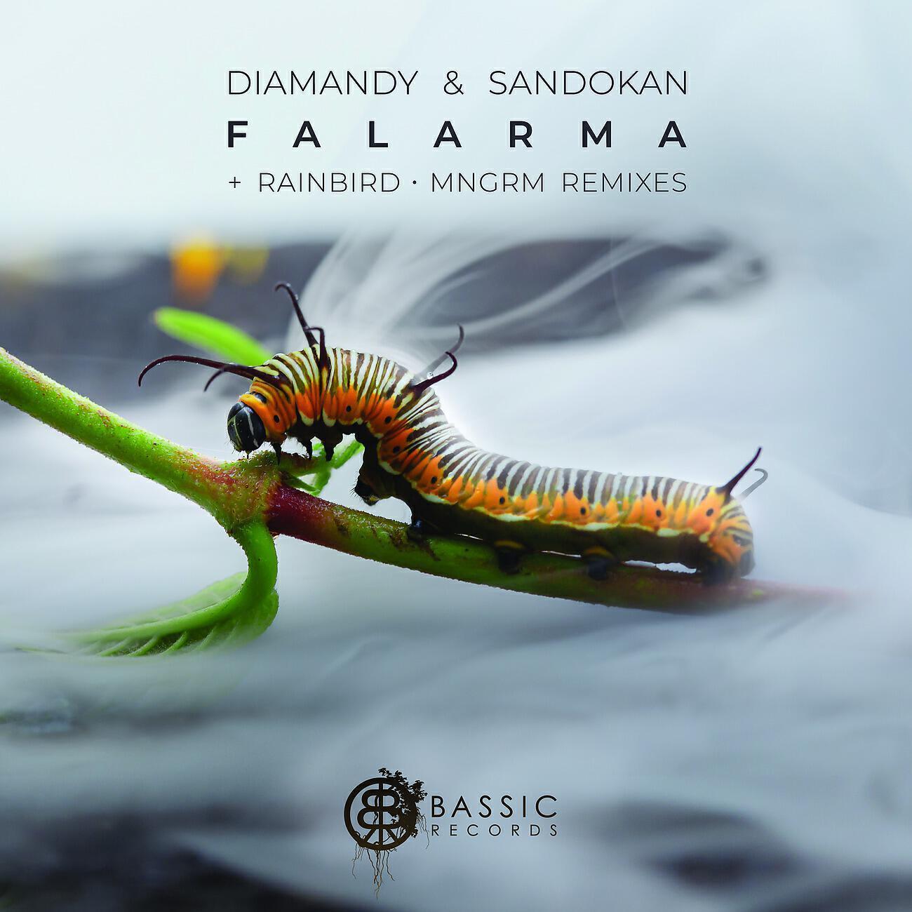 Diamandy