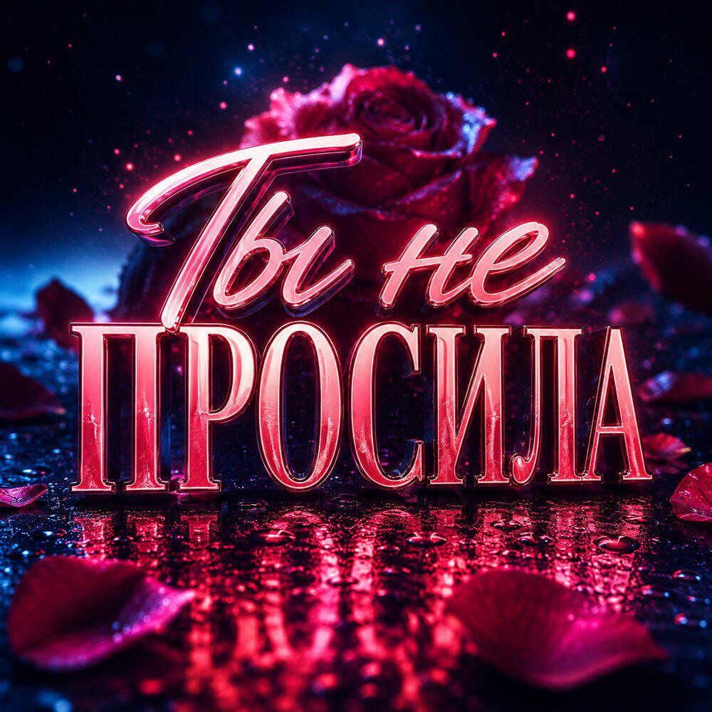 Альбом Ты не просила исполнителя Роман Синицын