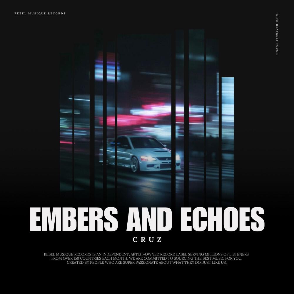 Cruz - Embers and Echoes