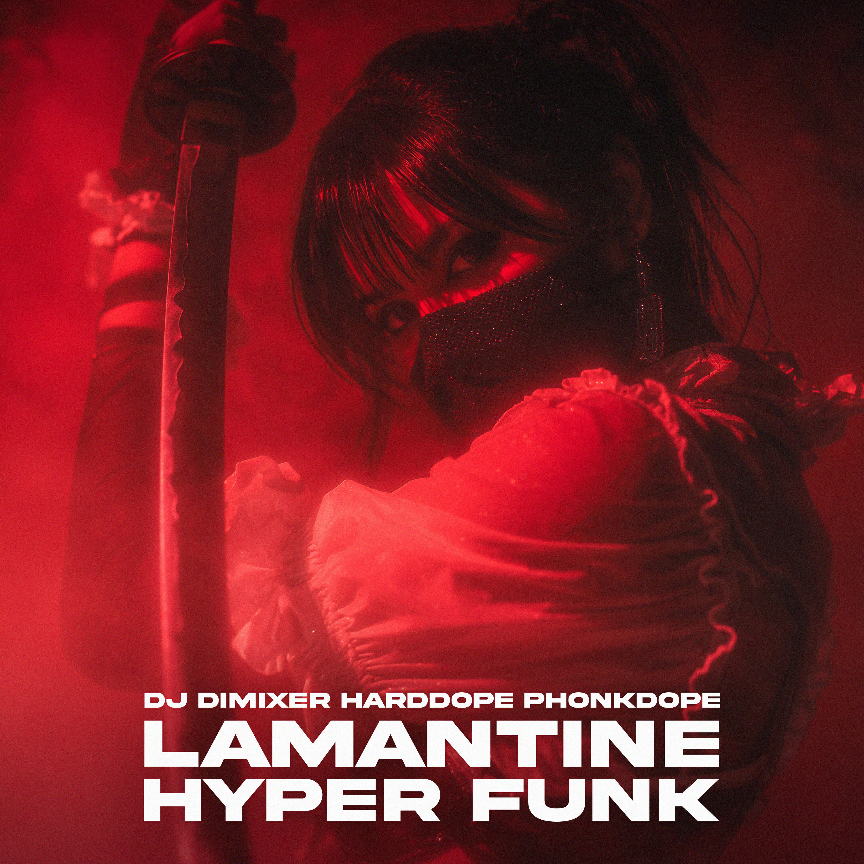 Lamantine Hyper Funk