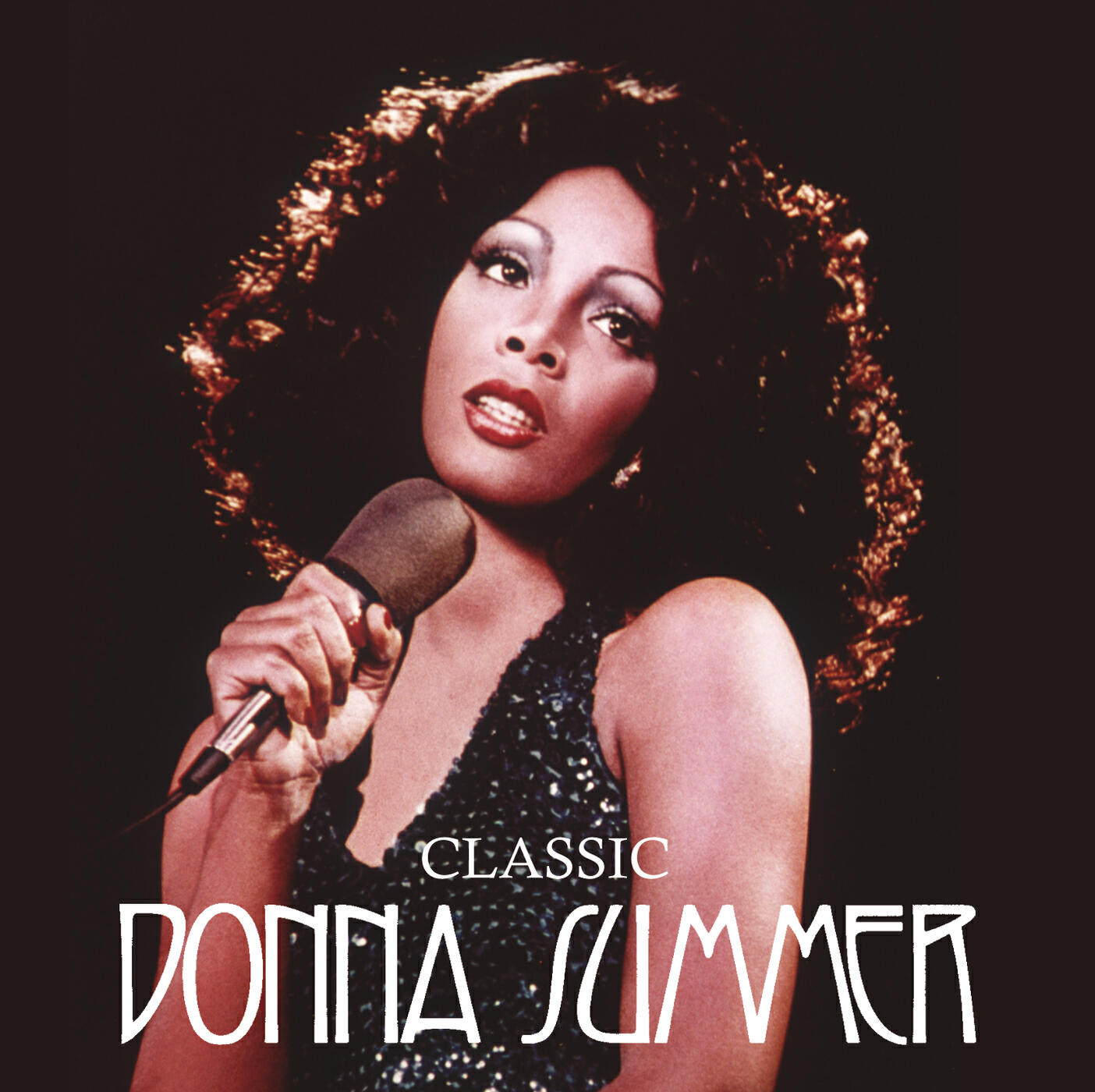 Donna Summer - With Your Love