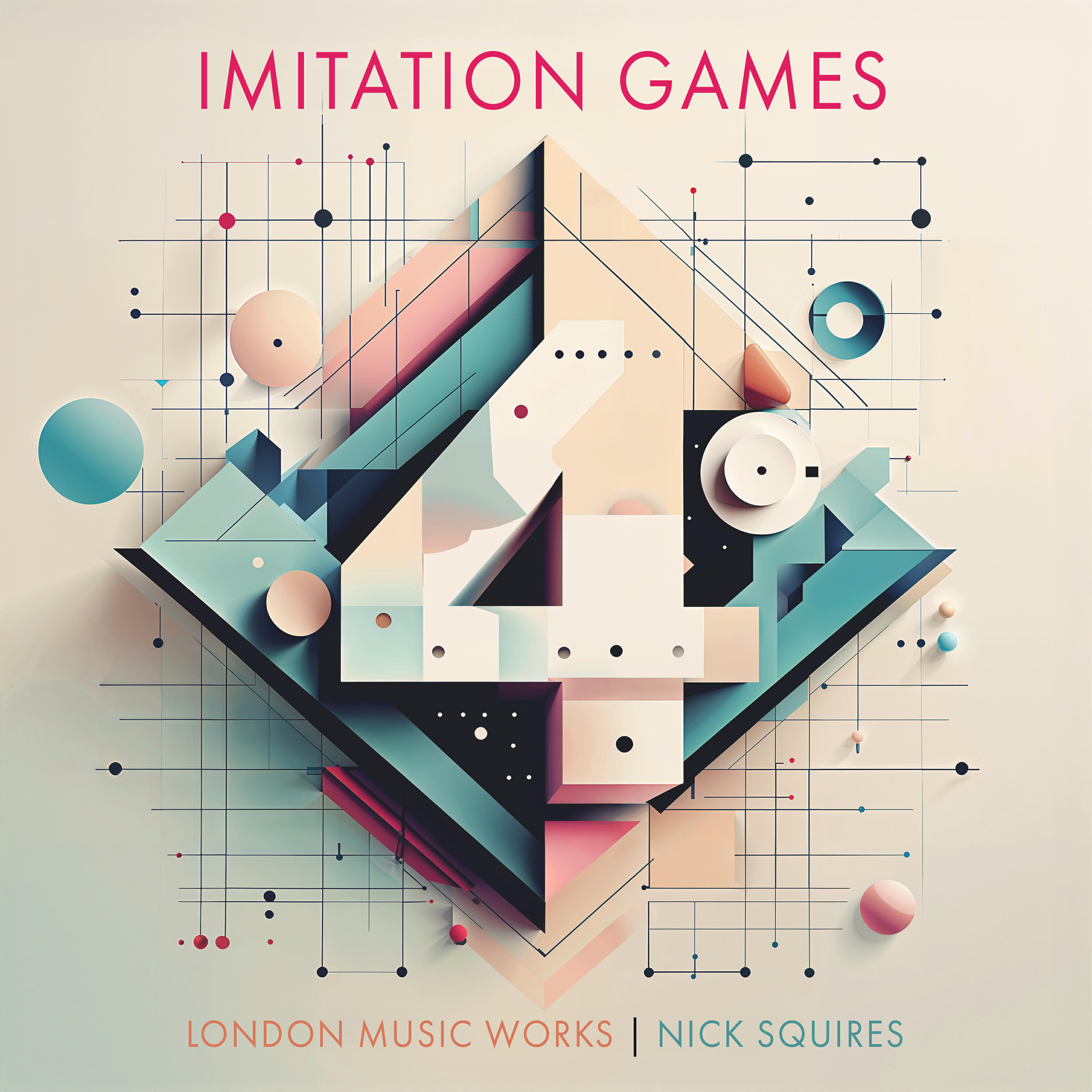 Nick Squires